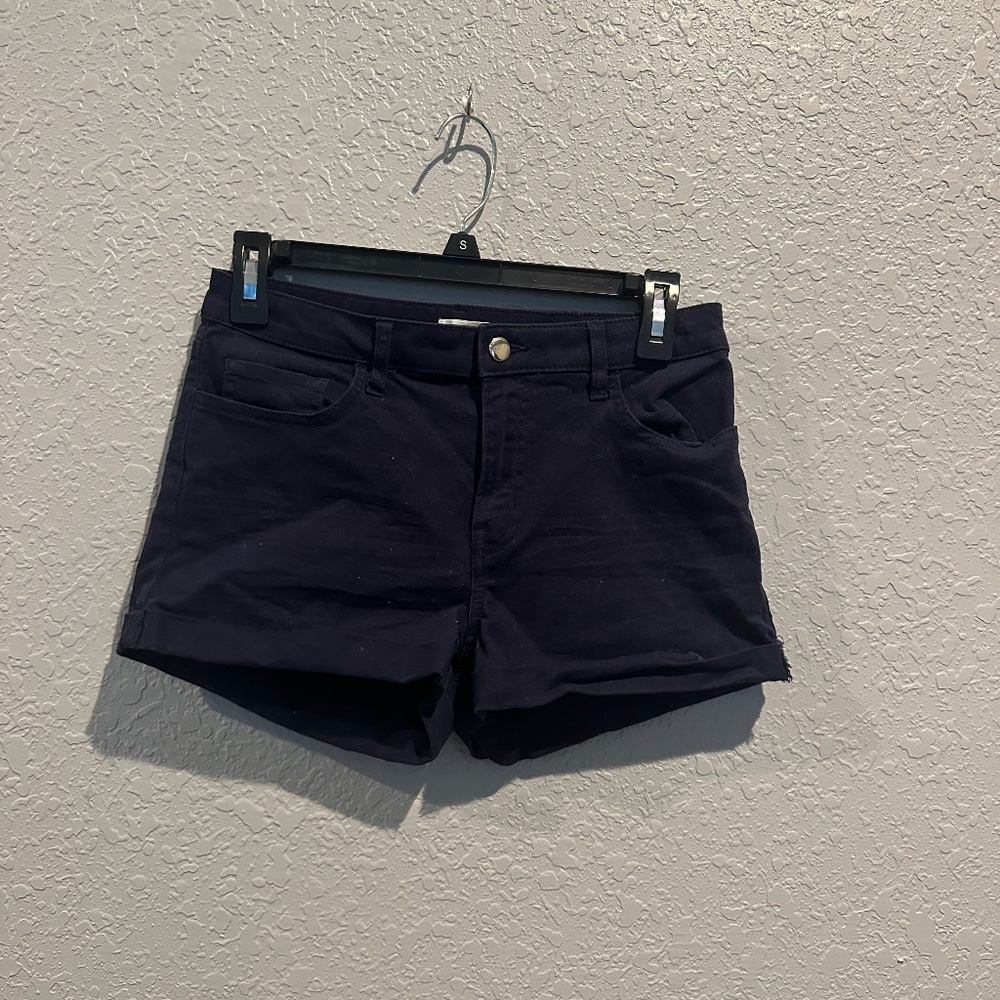 H&M Shorts - Size 6